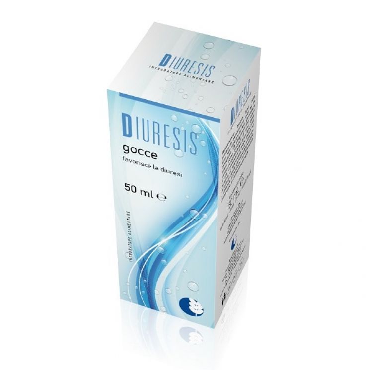 Diuresis Gocce 50ml